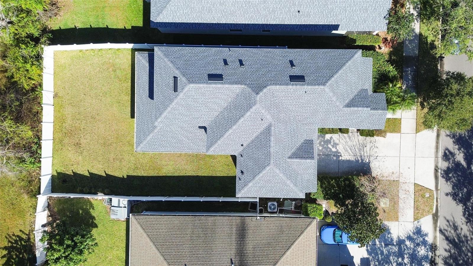 Image 42 of 47 For 8650 Abbotsbury Drive