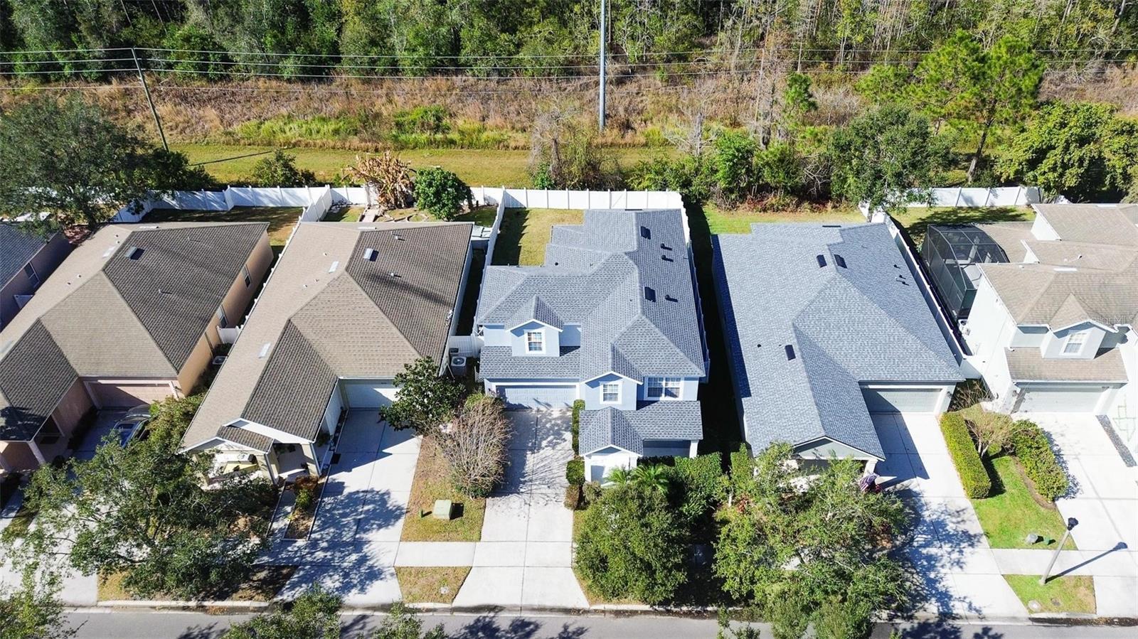 Image 43 of 47 For 8650 Abbotsbury Drive