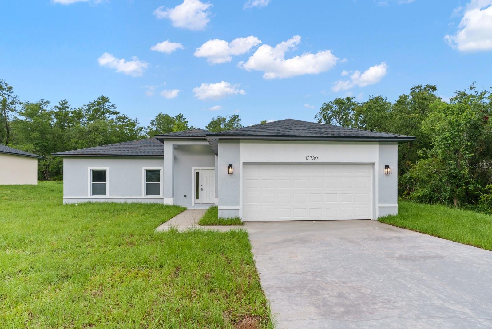 Details for 2642 Magnolia Circle, LAKE WALES, FL 33898