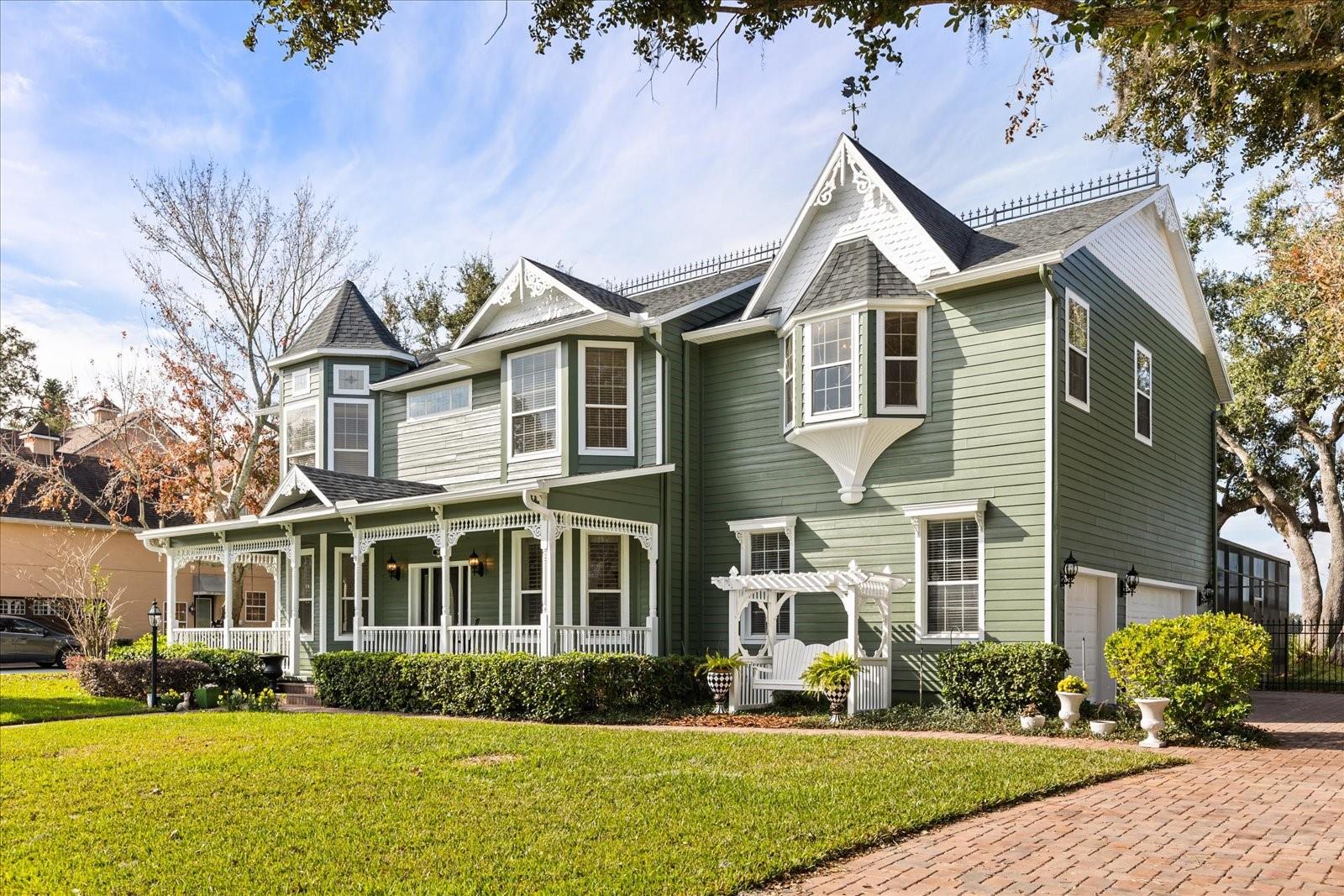 Image 2 of 48 For 308 Forest Haven Drive