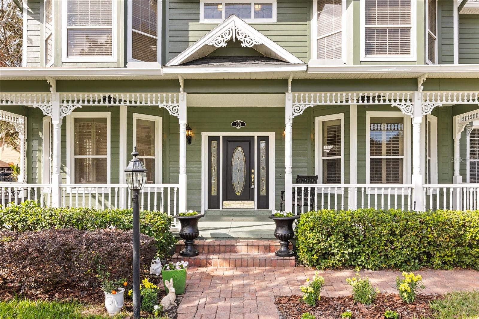 Image 3 of 48 For 308 Forest Haven Drive