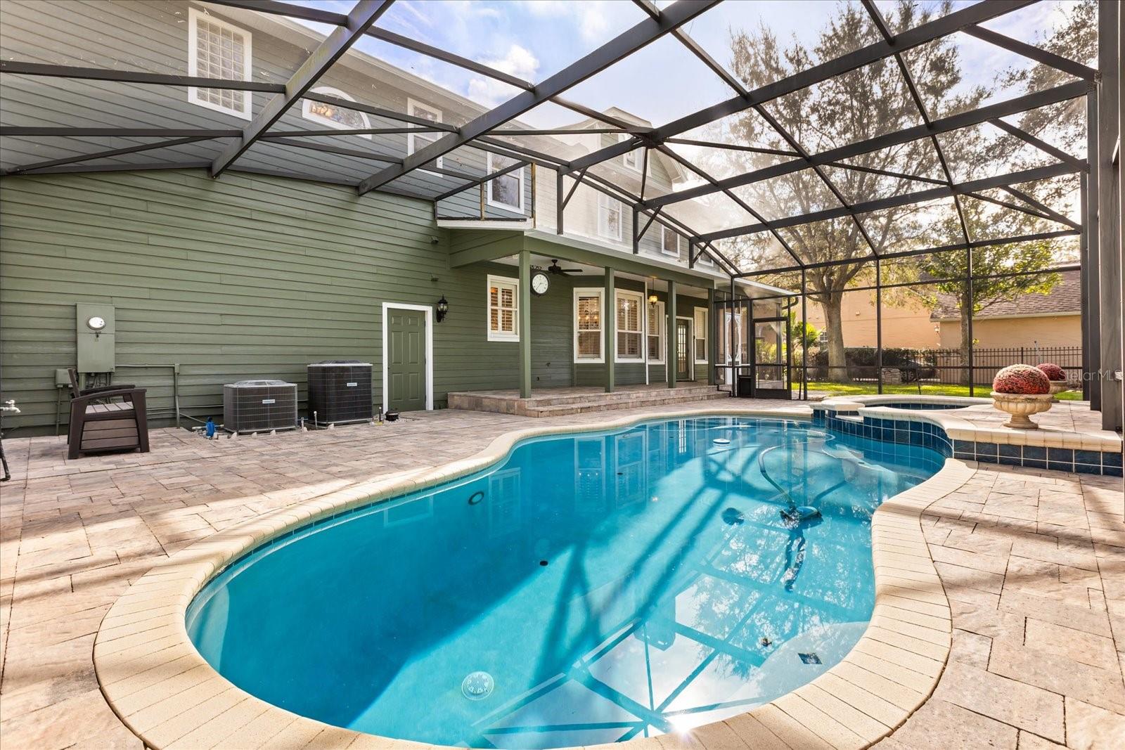 Image 37 of 48 For 308 Forest Haven Drive