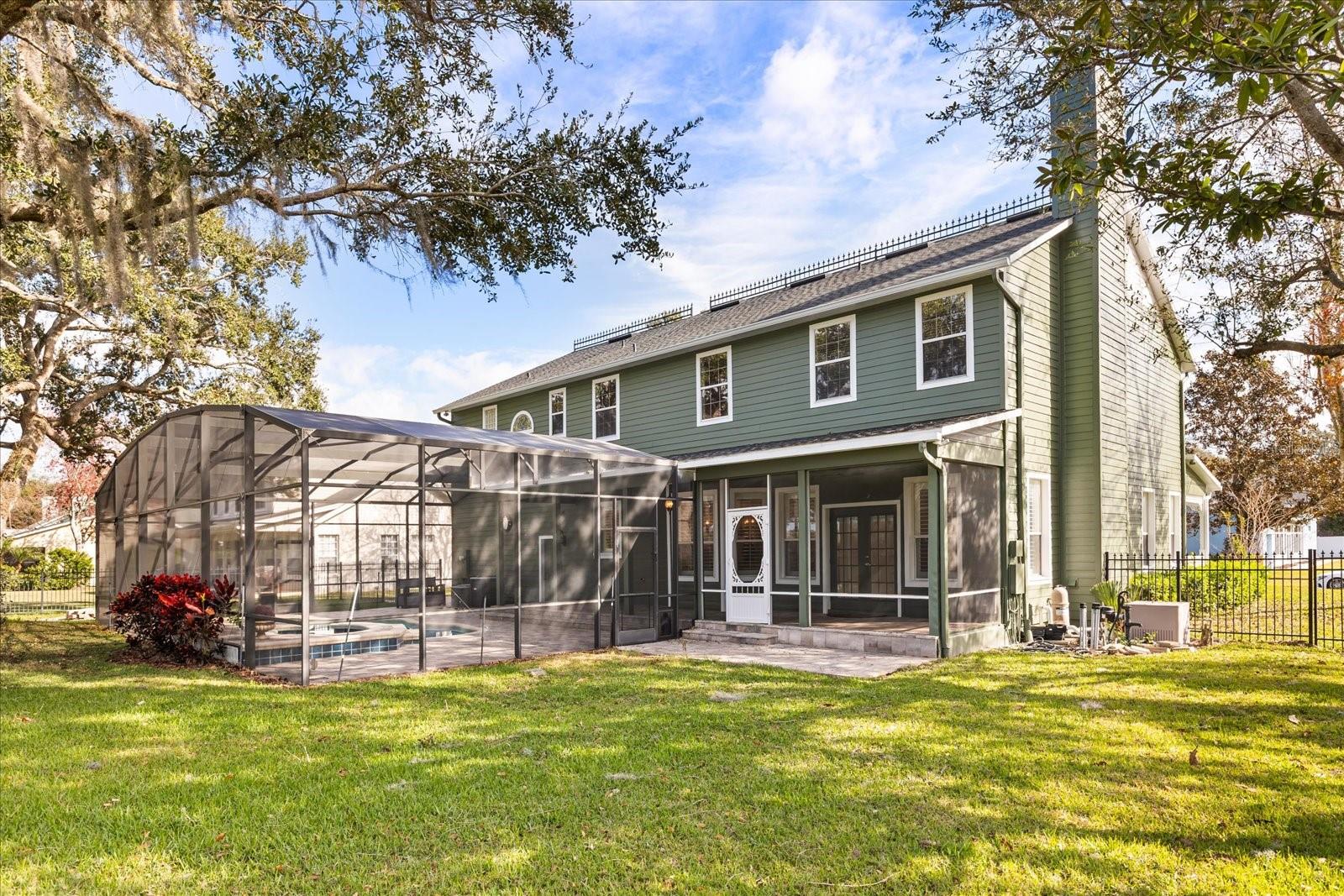 Image 38 of 48 For 308 Forest Haven Drive