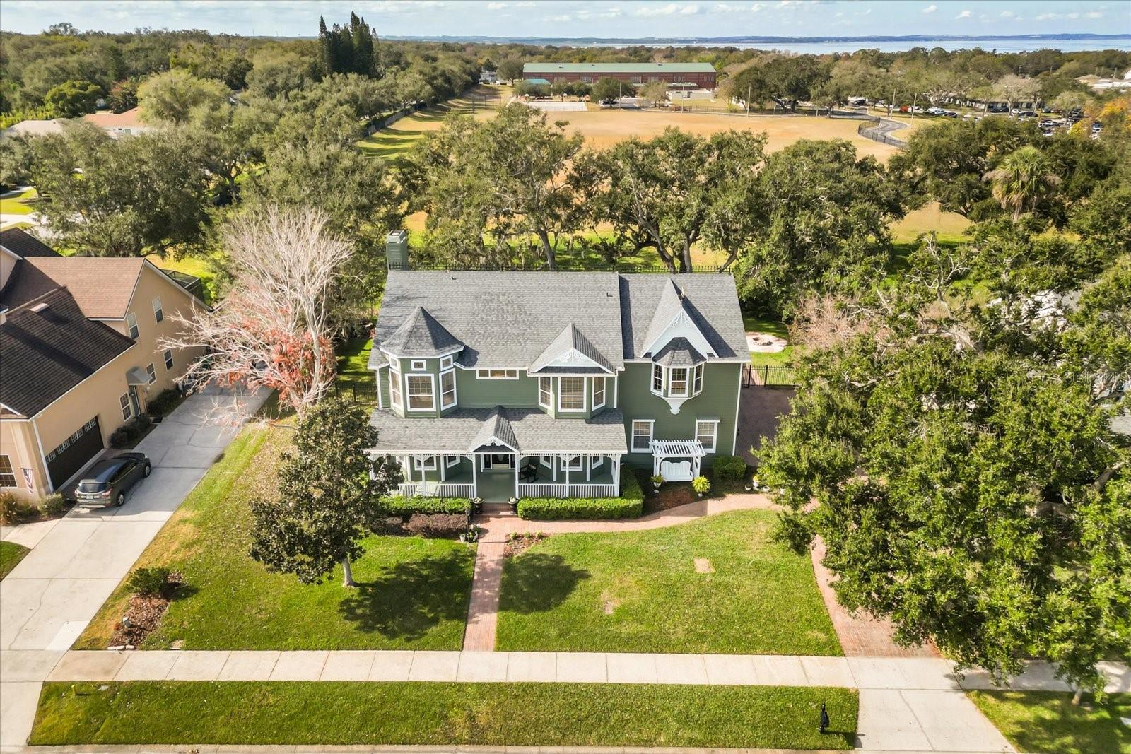 Image 39 of 48 For 308 Forest Haven Drive