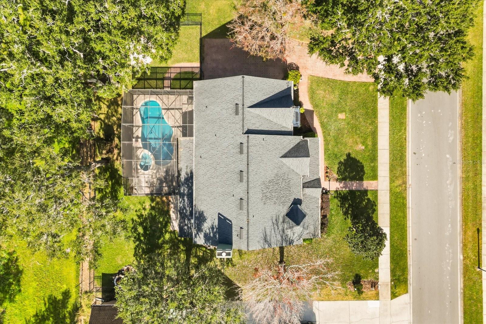 Image 41 of 48 For 308 Forest Haven Drive