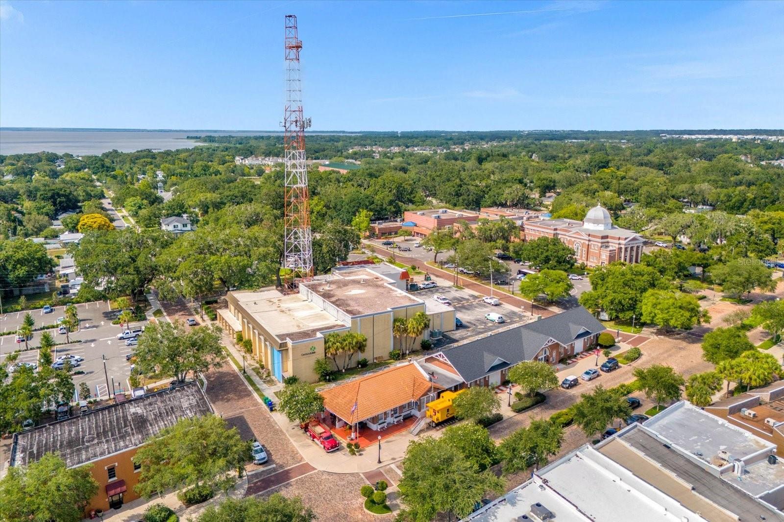 Image 43 of 48 For 308 Forest Haven Drive