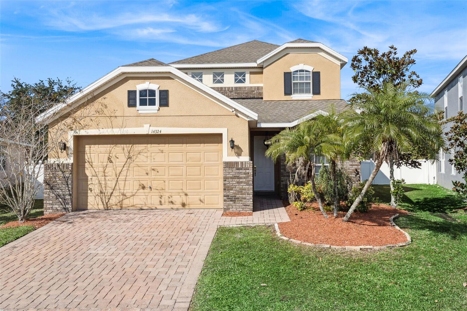 Details for 14324 Fieldstone Lake Way, ORLANDO, FL 32824