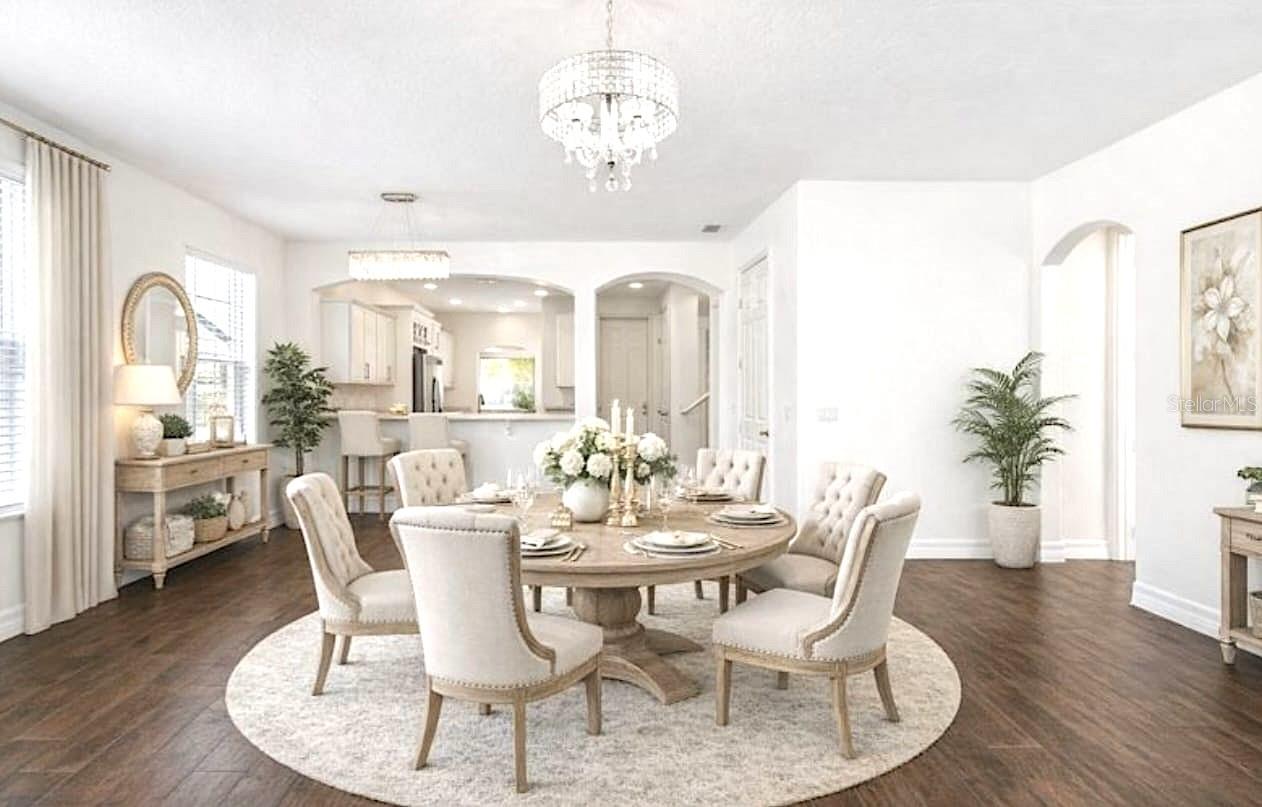 Image 4 of 37 For 14324 Fieldstone Lake Way