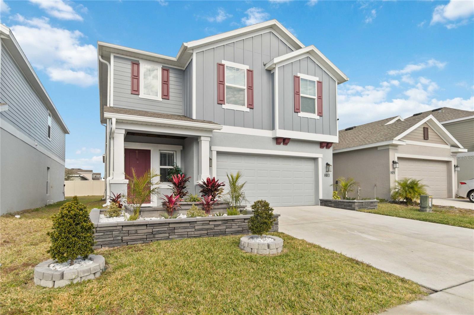 Image 2 of 29 For 2158 Aquifer Lane