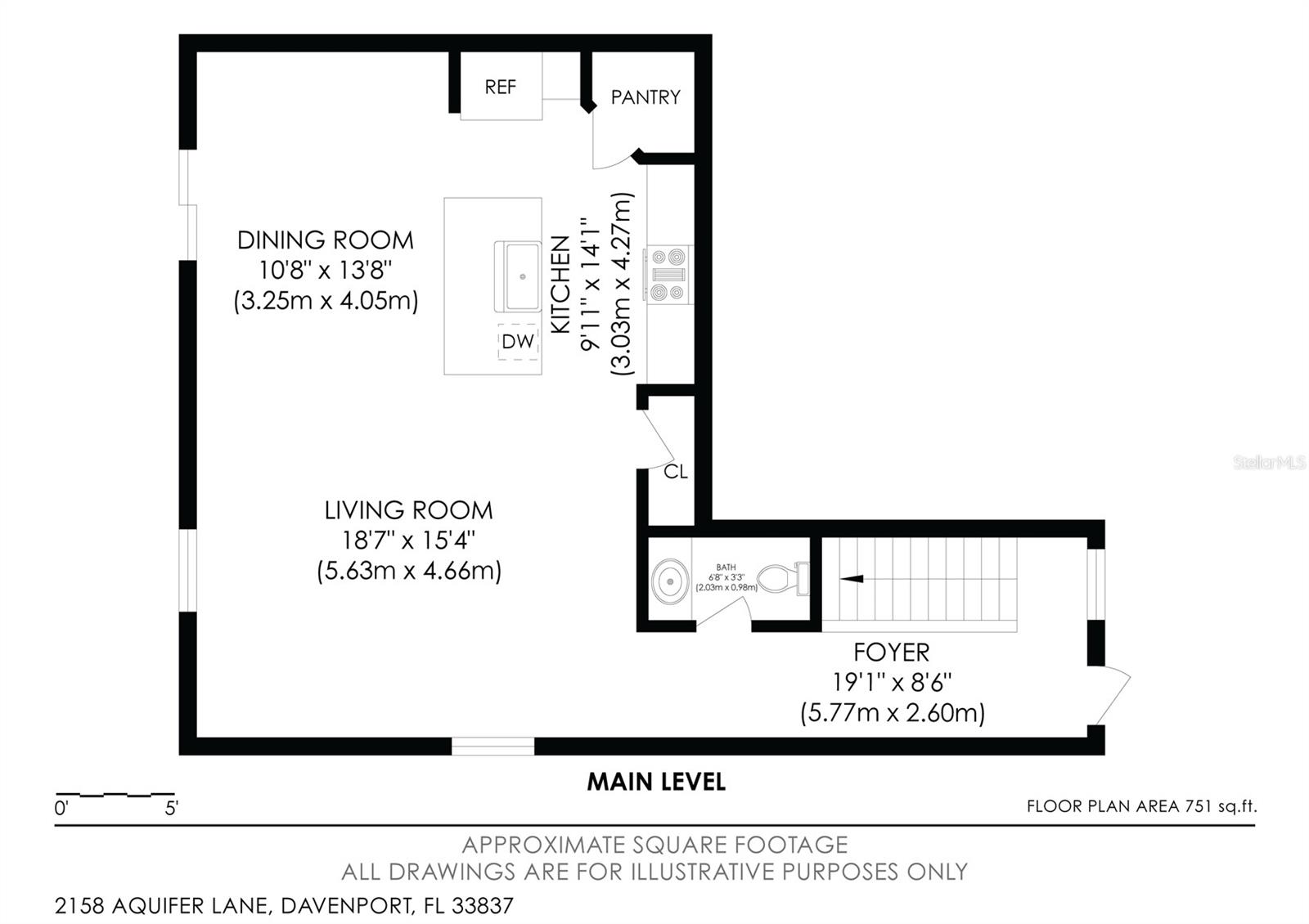 Image 28 of 29 For 2158 Aquifer Lane