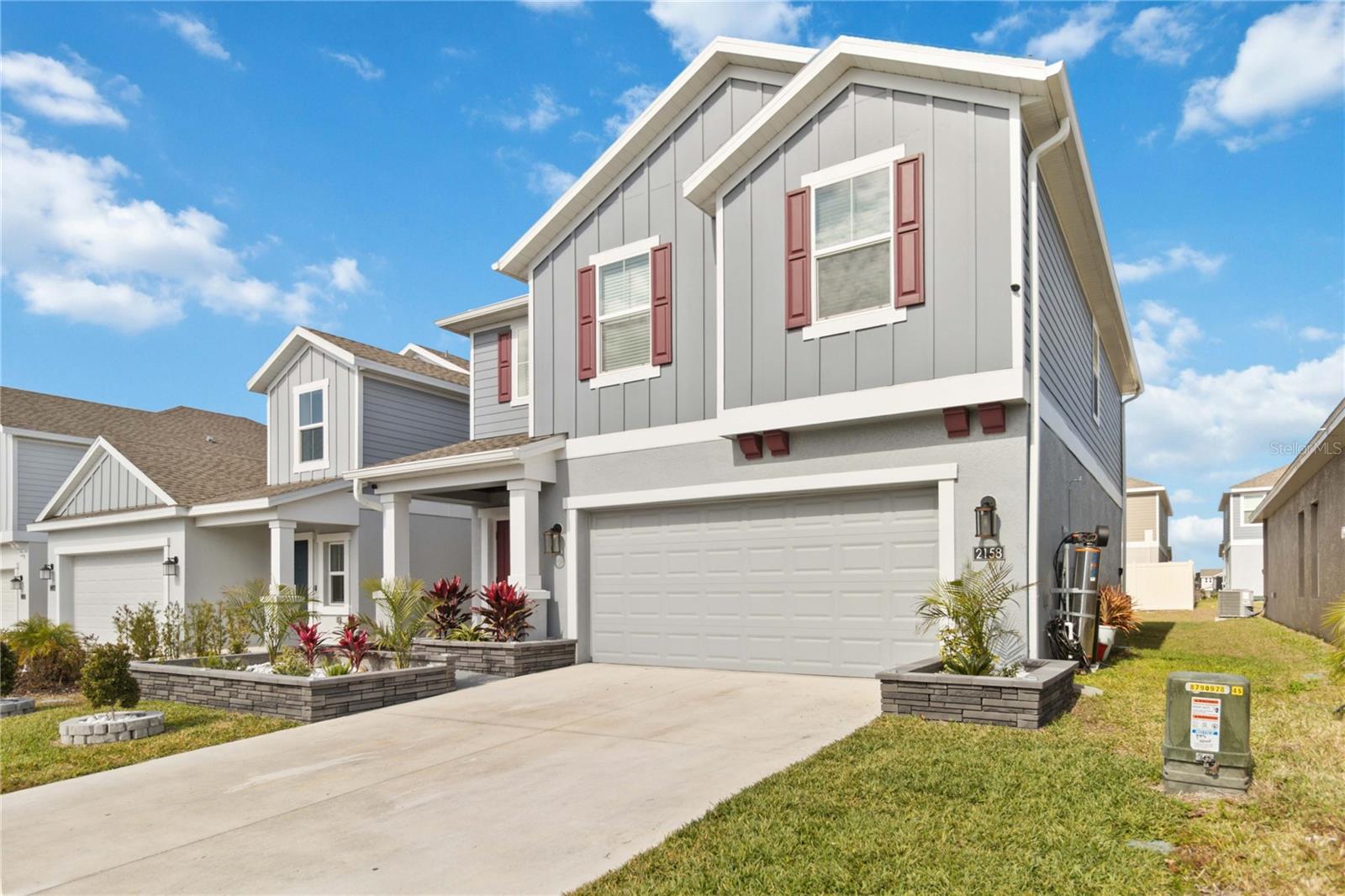 Image 3 of 29 For 2158 Aquifer Lane