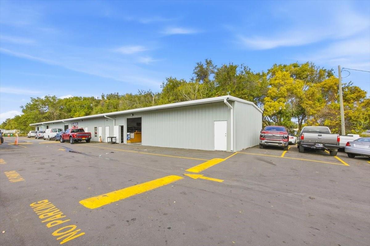 Image 14 of 14 For 2596 Michigan Ave