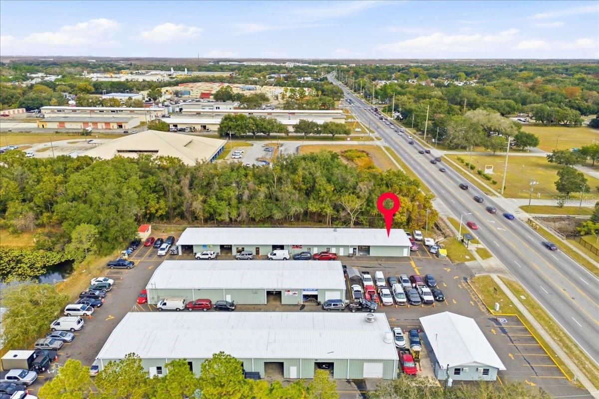 Image 2 of 14 For 2596 Michigan Ave