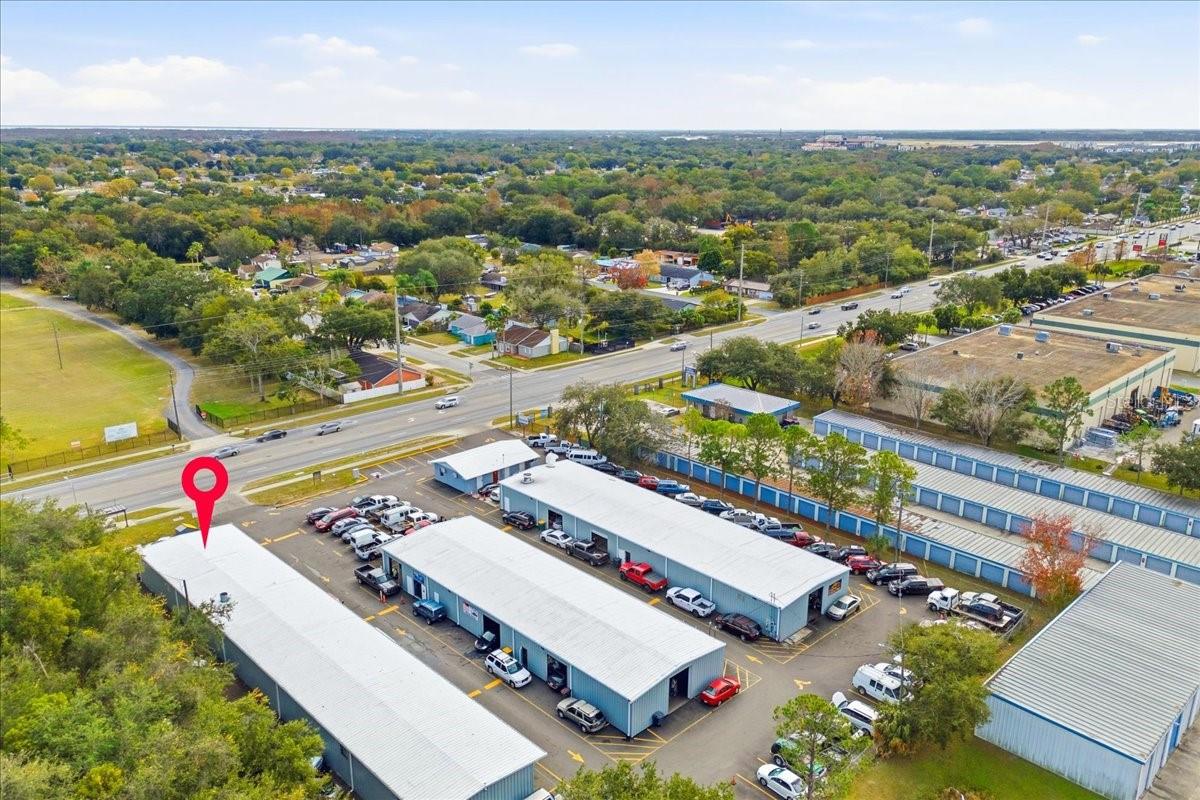 Image 3 of 14 For 2596 Michigan Ave