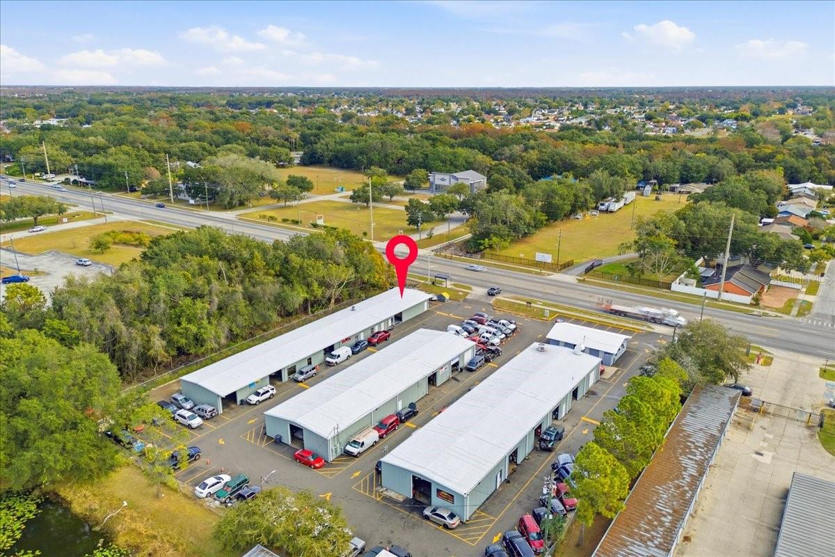 Image 4 of 14 For 2596 Michigan Ave