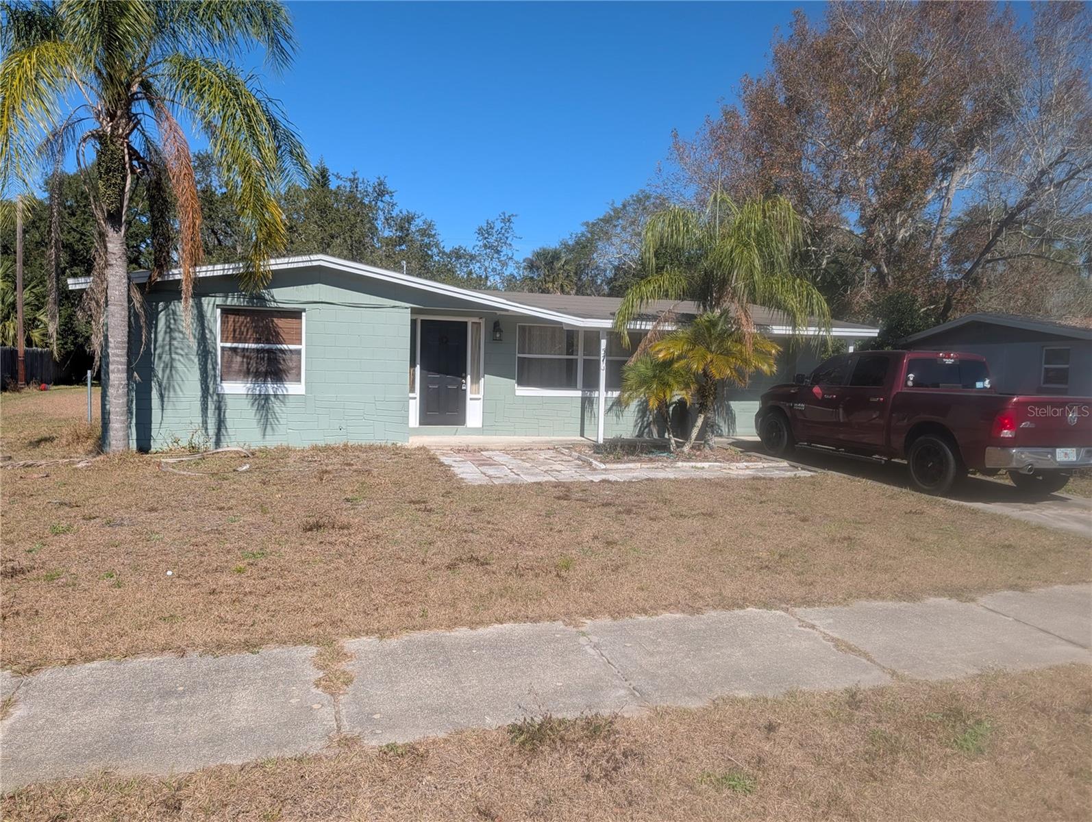 Details for 57 2nd Street, CHULUOTA, FL 32766