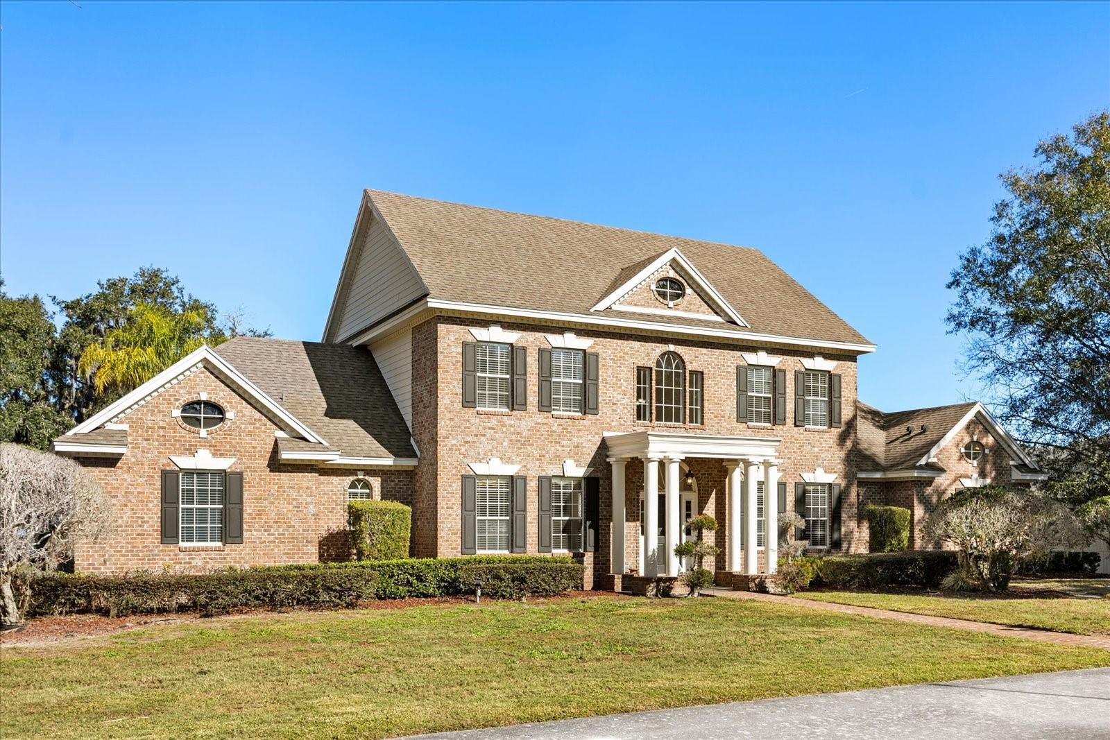 Details for 3430 Celery Avenue, SANFORD, FL 32771