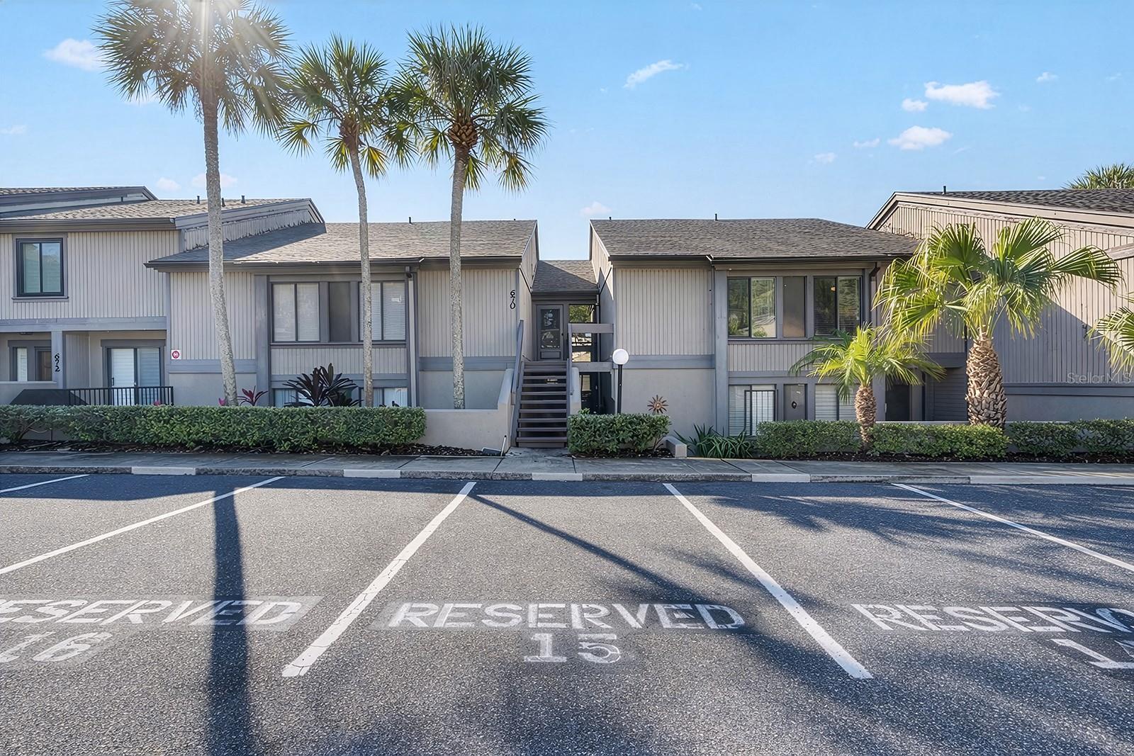 Image 10 of 35 For 670 Lake Villas Drive C