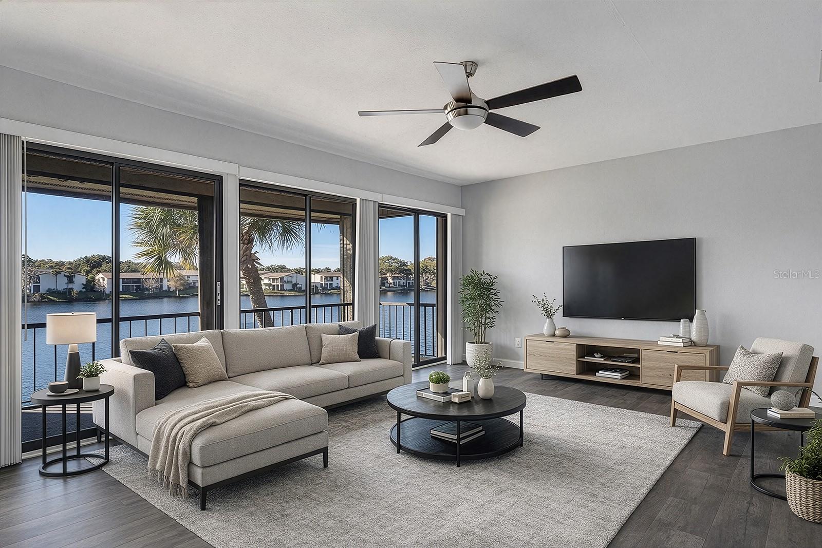 Image 13 of 35 For 670 Lake Villas Drive C