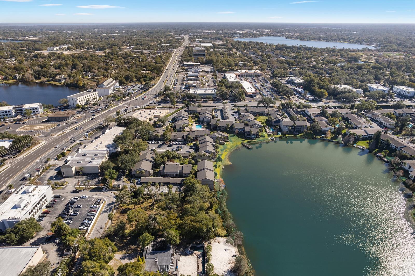 Image 3 of 35 For 670 Lake Villas Drive C