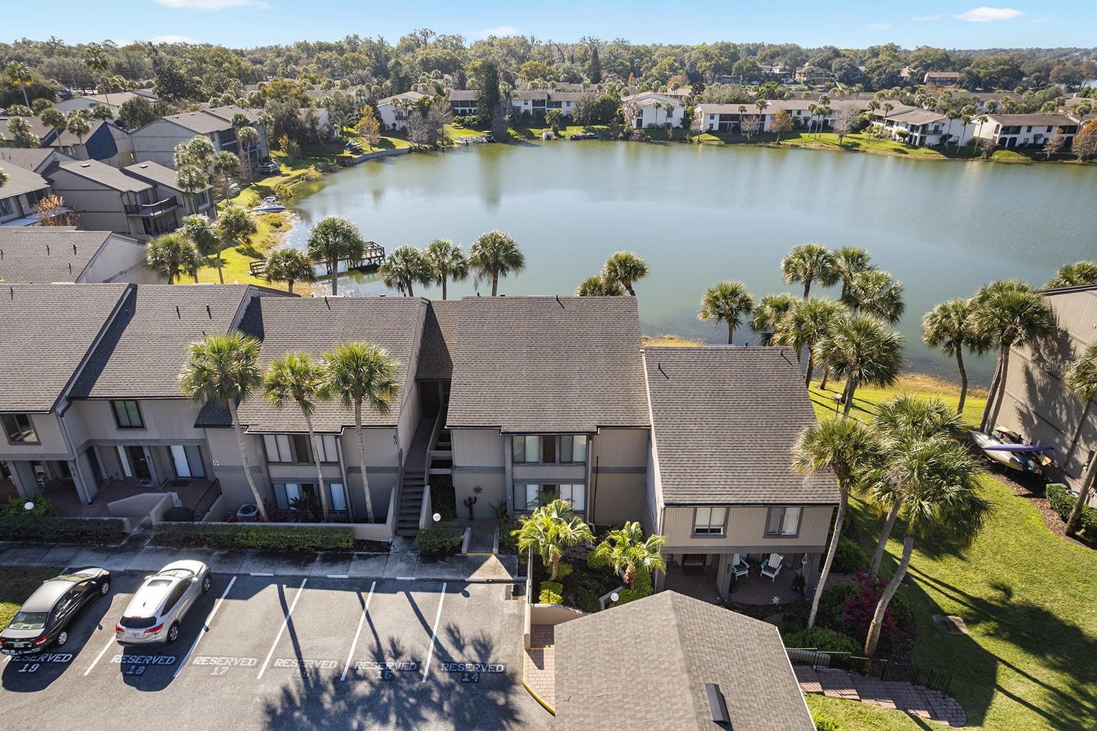 Image 7 of 35 For 670 Lake Villas Drive C