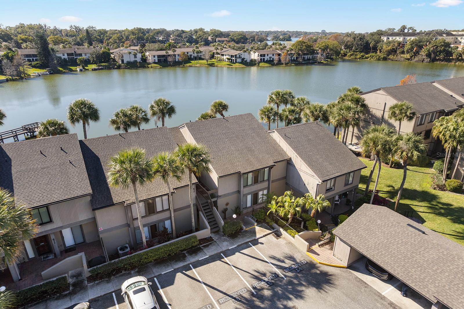 Image 8 of 35 For 670 Lake Villas Drive C