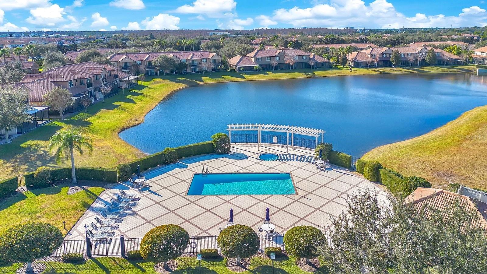 Image 35 of 52 For 10572 Belfry Circle