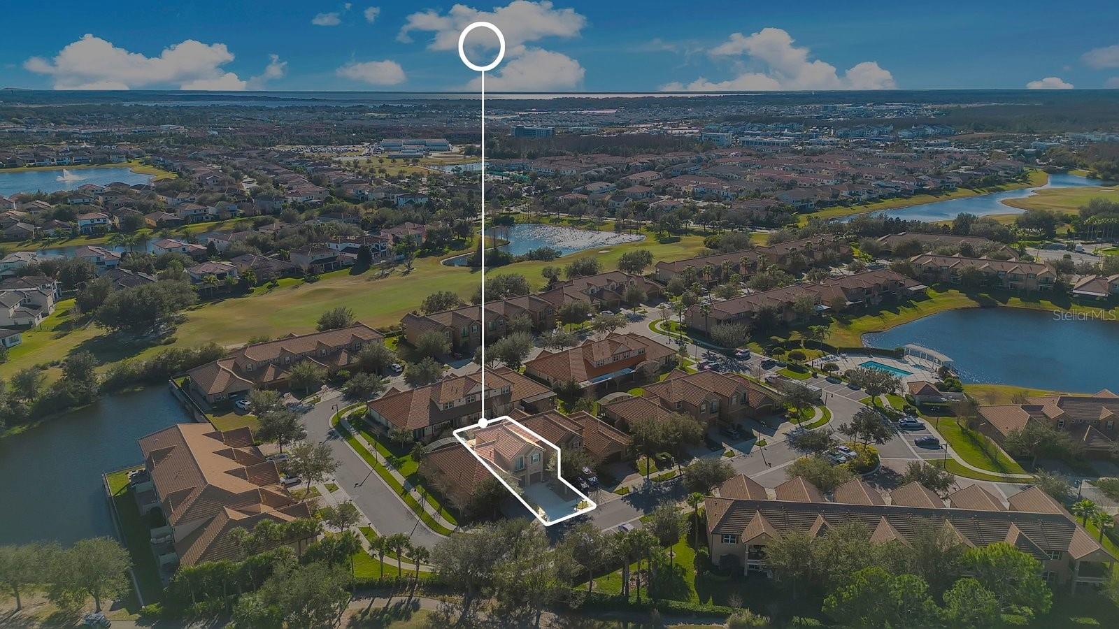 Image 36 of 52 For 10572 Belfry Circle