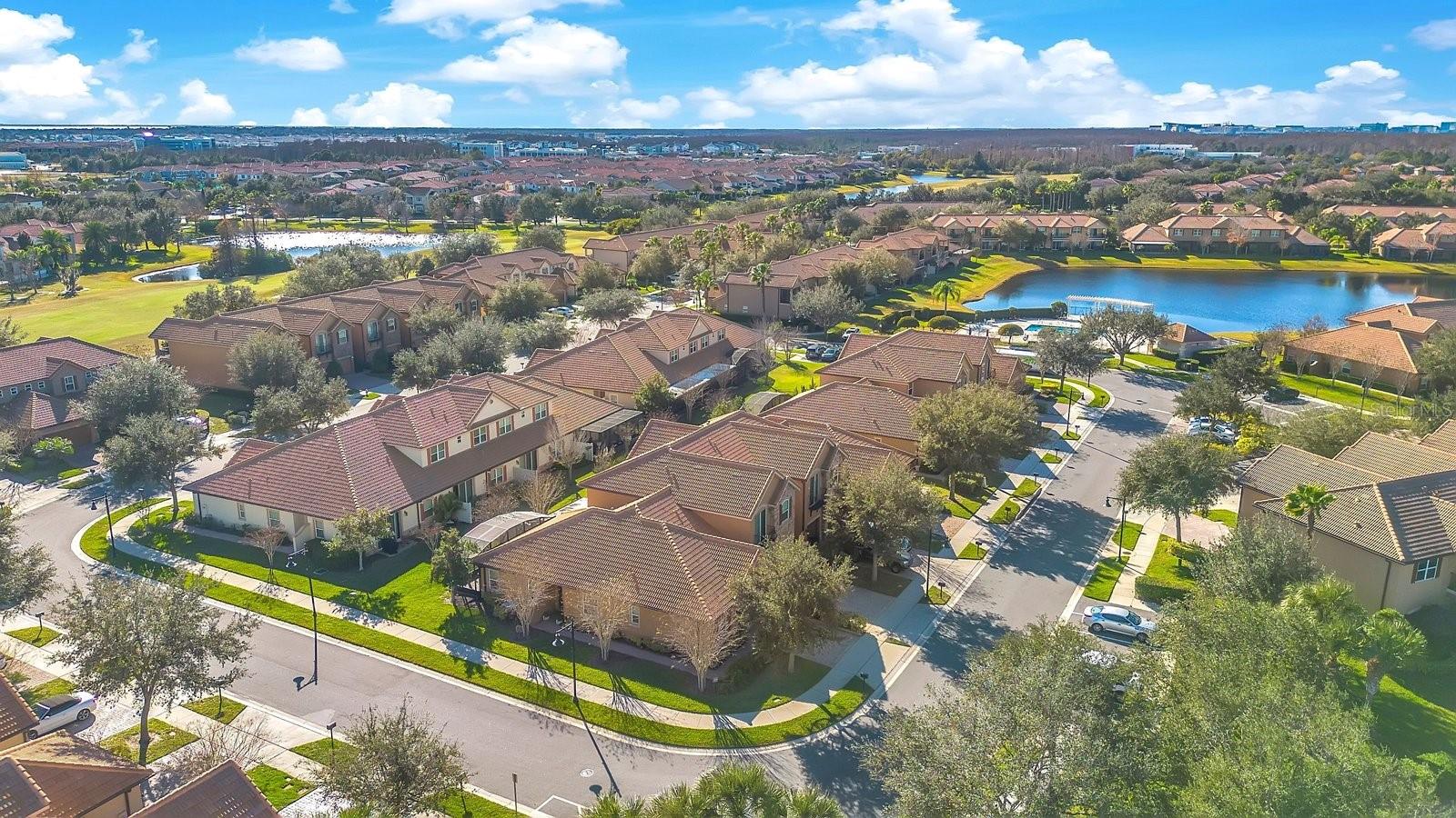 Image 37 of 52 For 10572 Belfry Circle