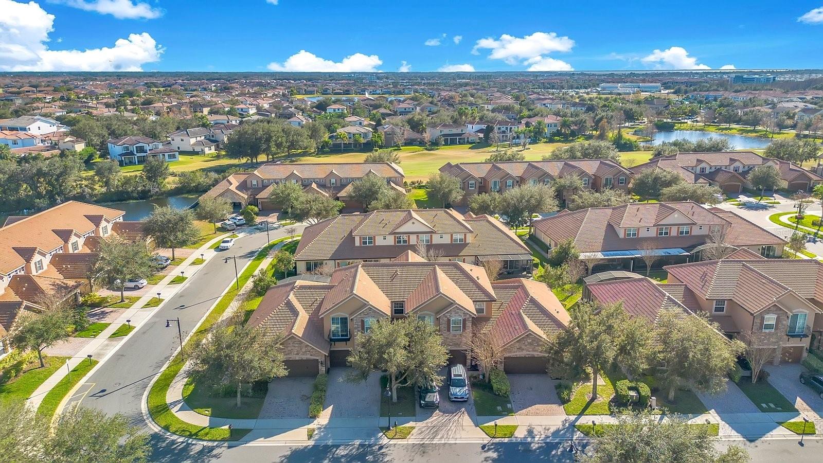 Image 38 of 52 For 10572 Belfry Circle