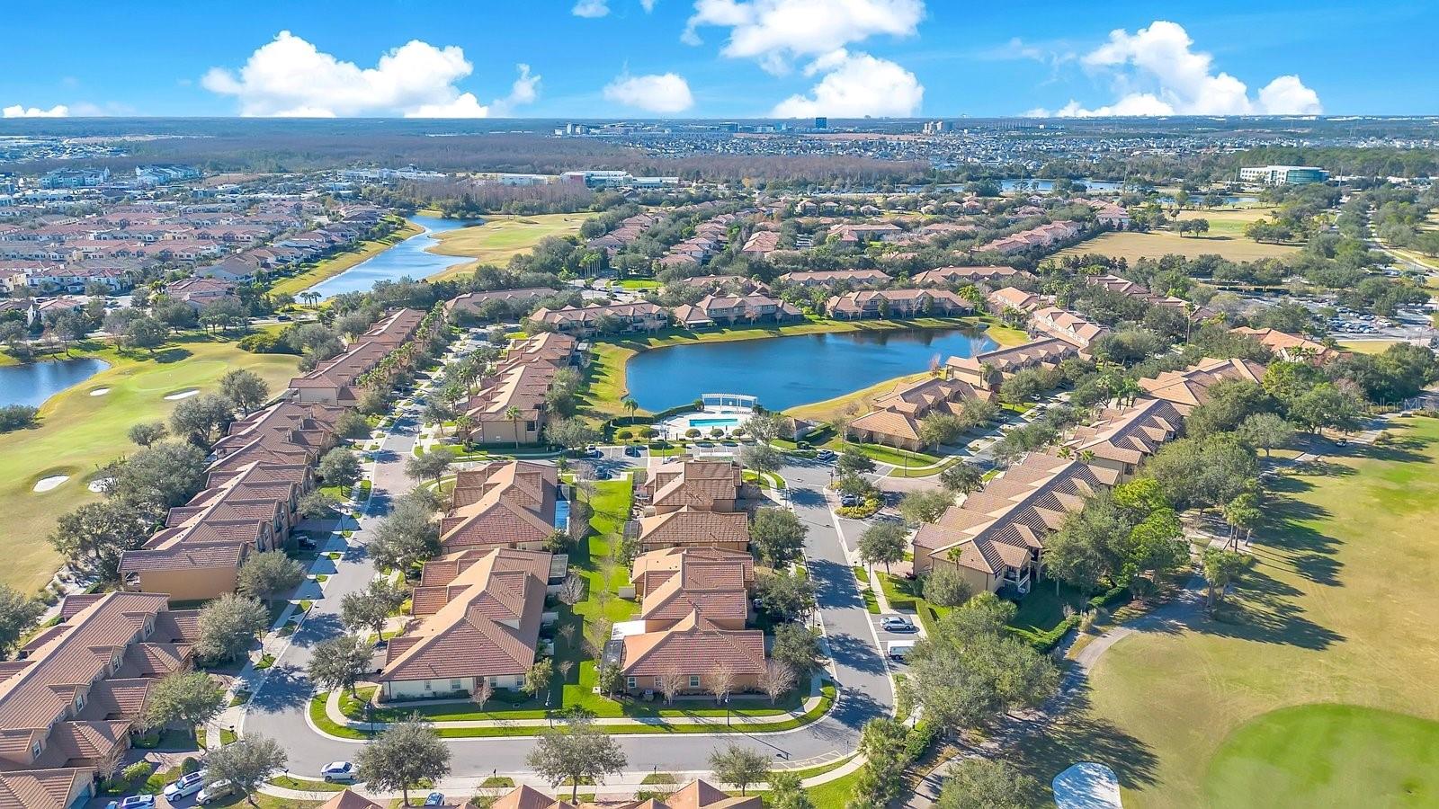 Image 40 of 52 For 10572 Belfry Circle