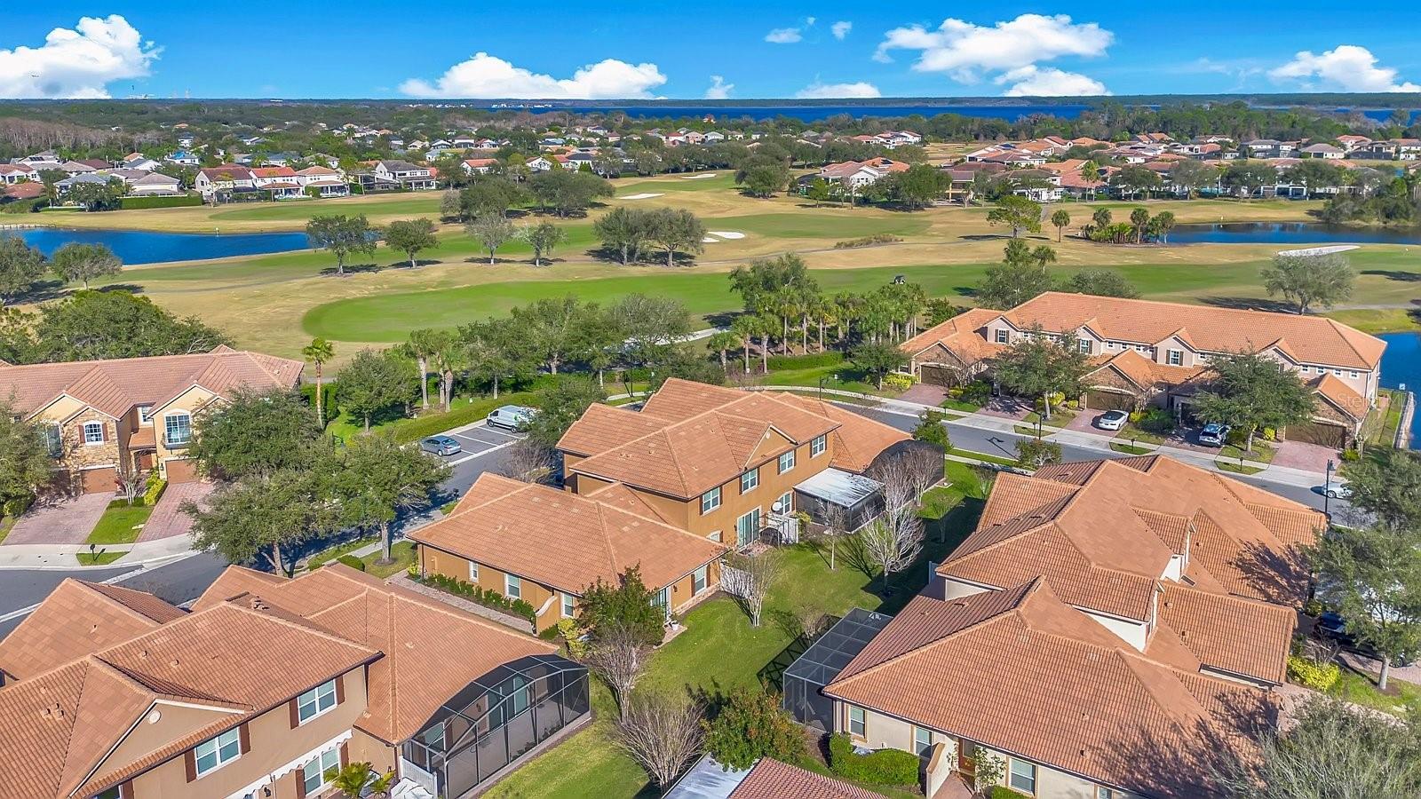 Image 43 of 52 For 10572 Belfry Circle