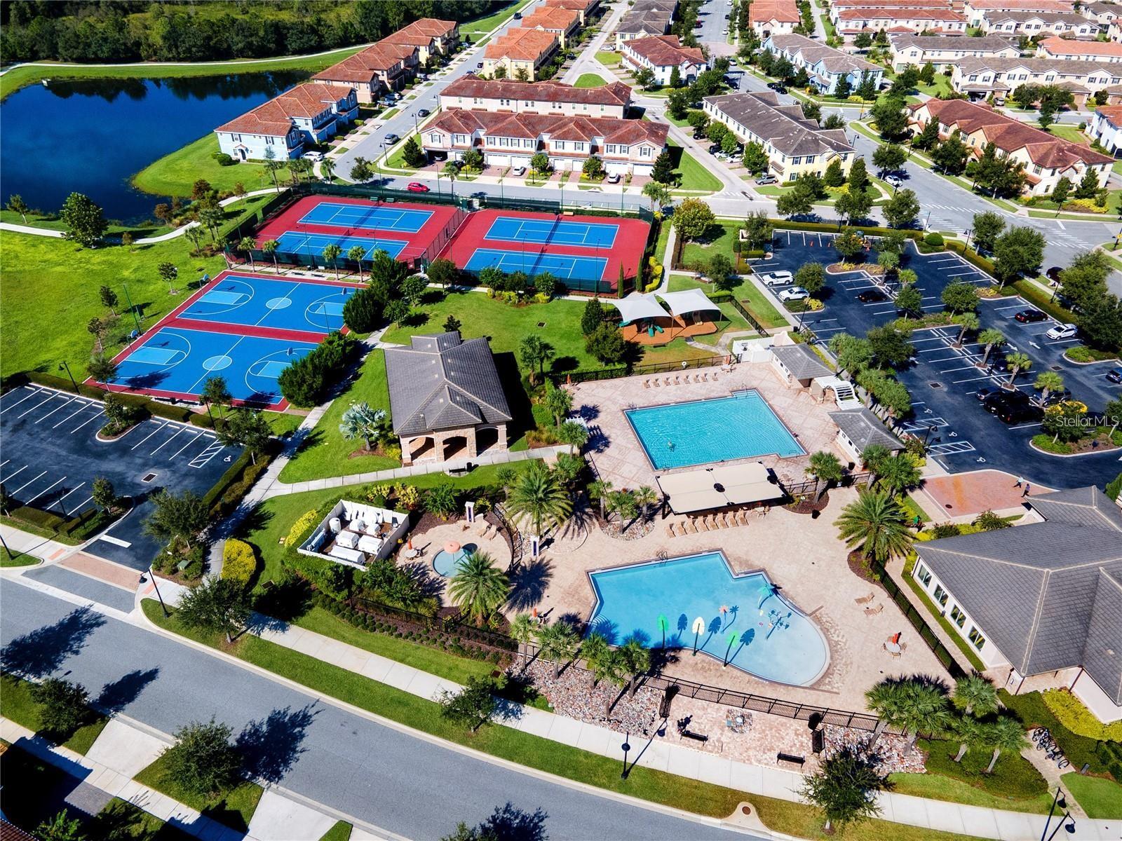 Image 47 of 52 For 10572 Belfry Circle