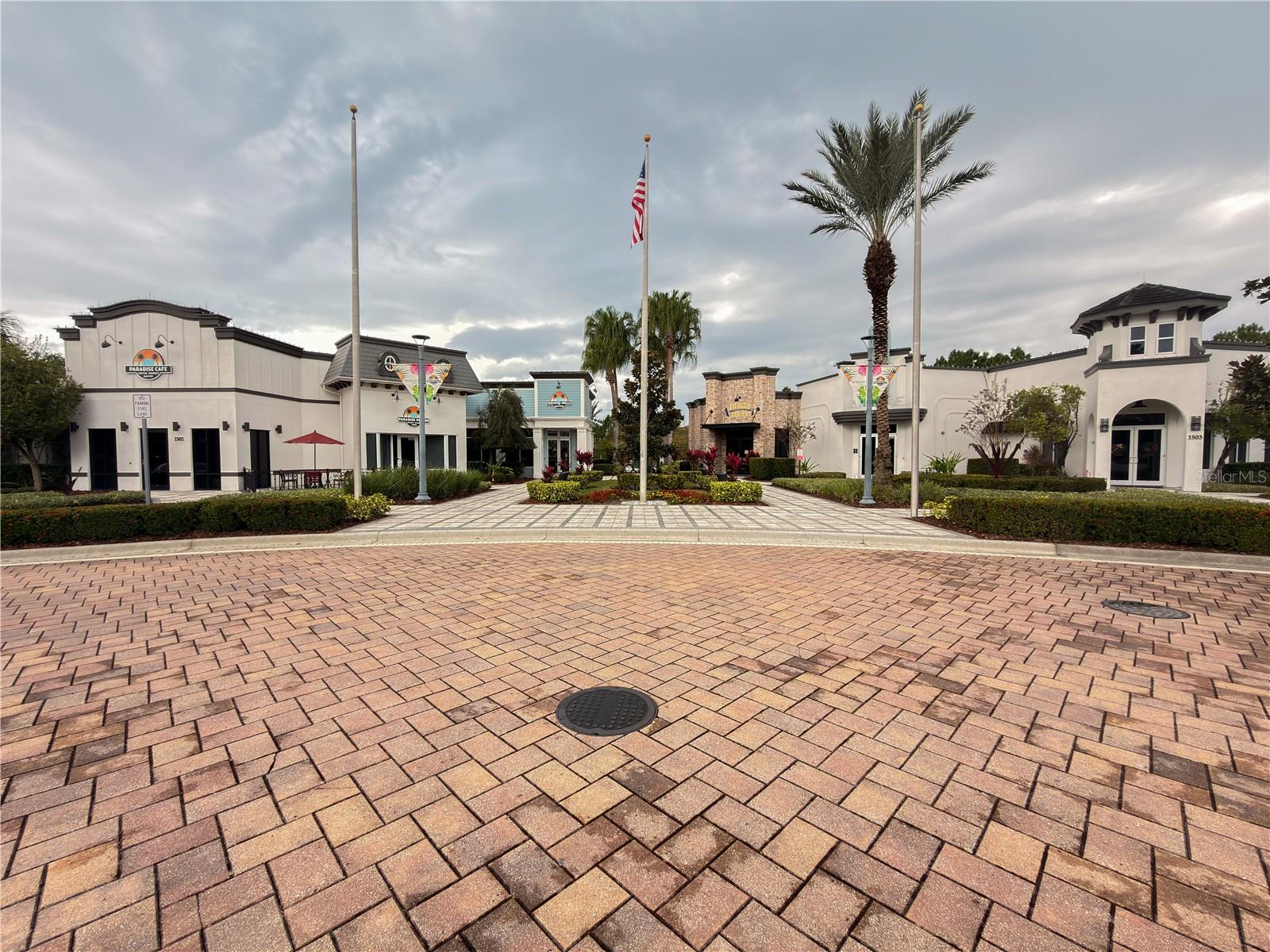 Image 38 of 43 For 646 Longboat Drive 646