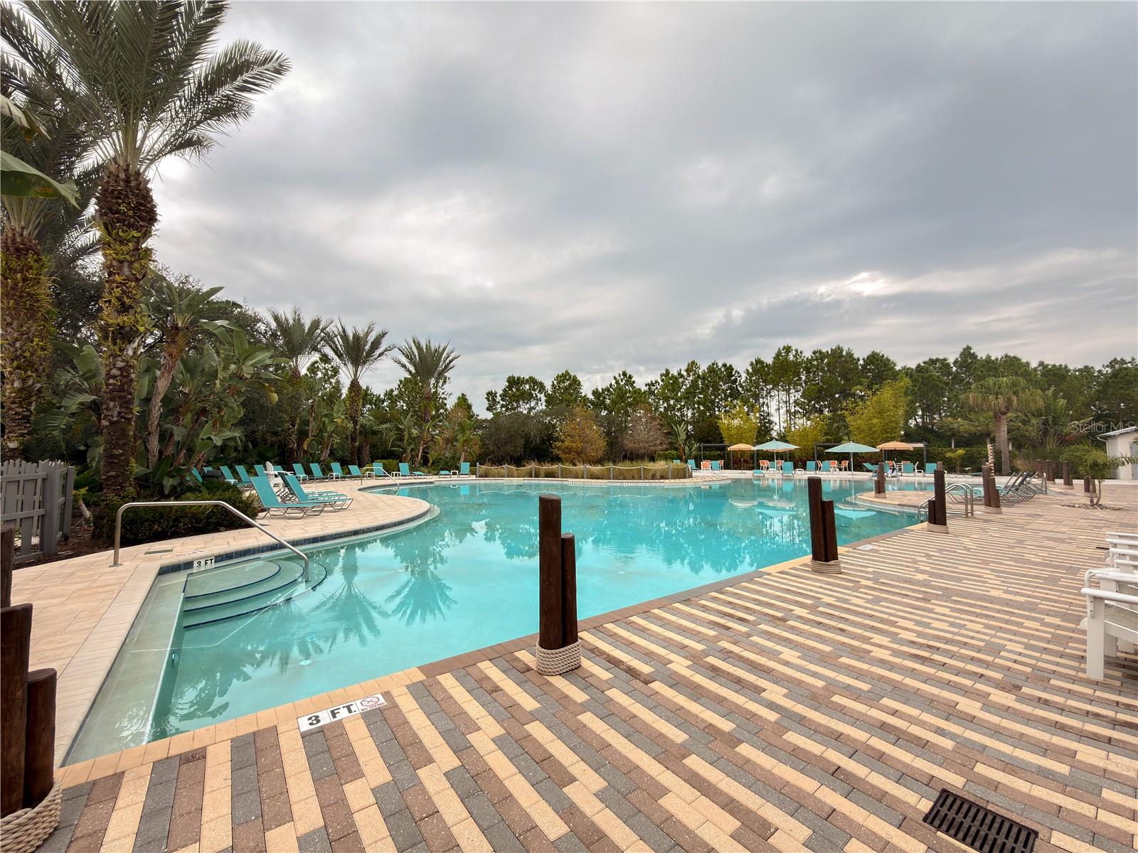 Image 39 of 43 For 646 Longboat Drive 646