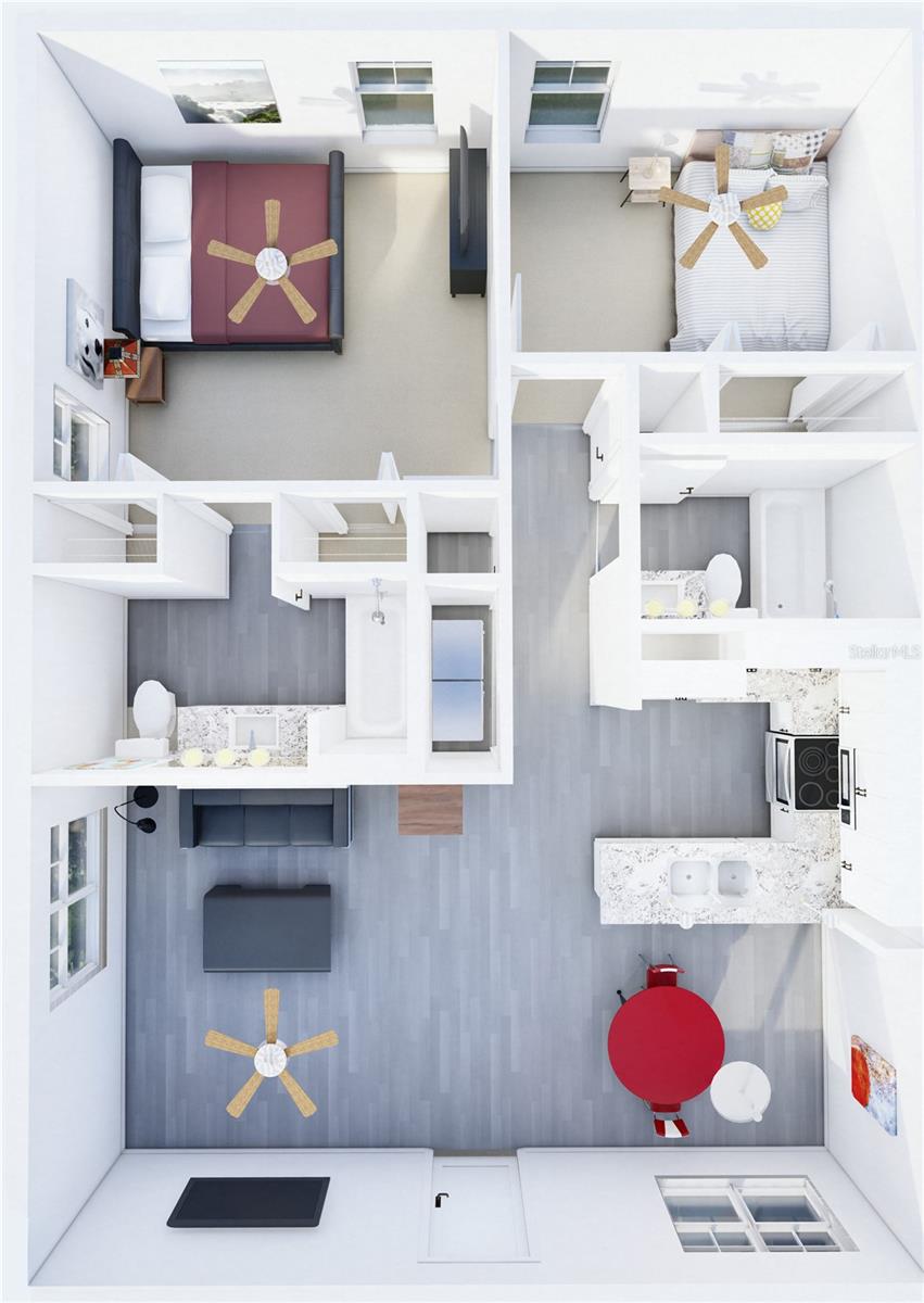 Image 20 of 20 For 1974 Goldenrod Road Road 302