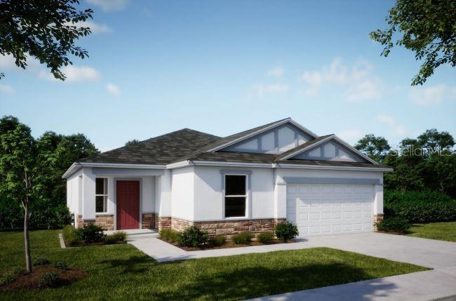 Details for 6438 Chorus Drive, MASCOTTE, FL 34753