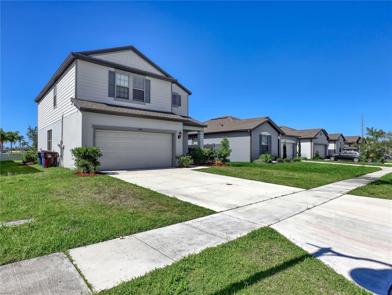 Details for 1749 Cayman Cove Circle, ST CLOUD, FL 34772