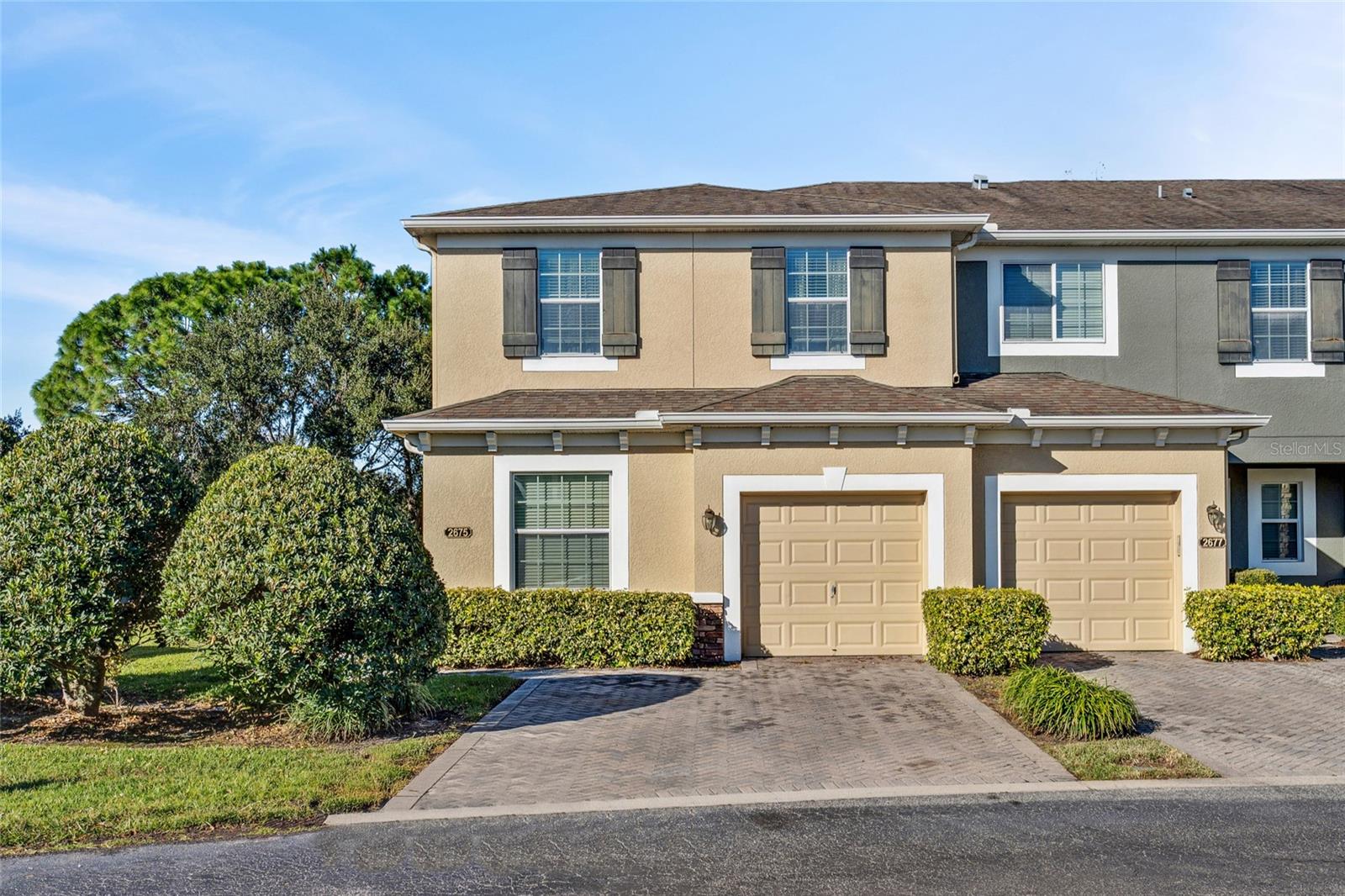 Details for 2675 River Landing Drive, SANFORD, FL 32771
