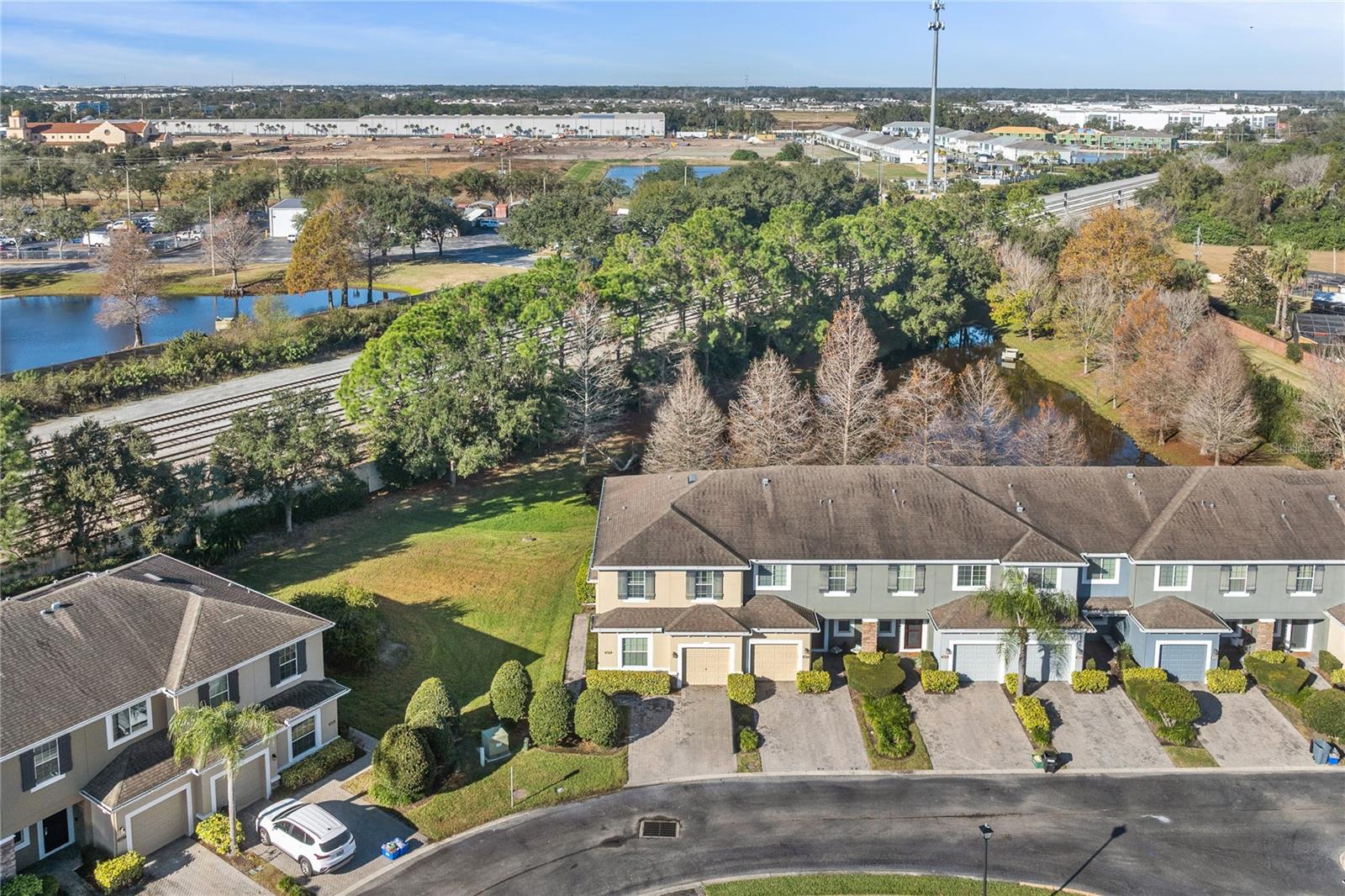 Image 35 of 36 For 2675 River Landing Drive