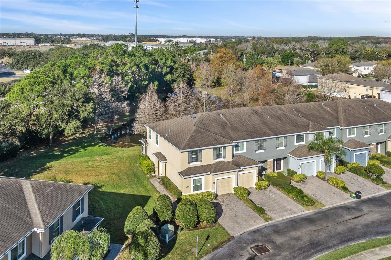 Image 36 of 36 For 2675 River Landing Drive