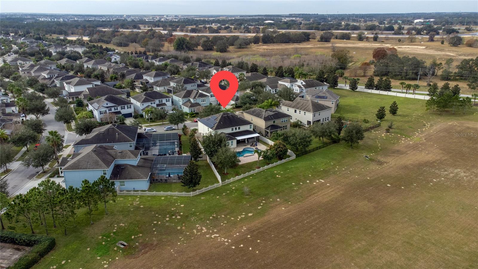 Image 2 of 55 For 4306 Old Sycamore Loop