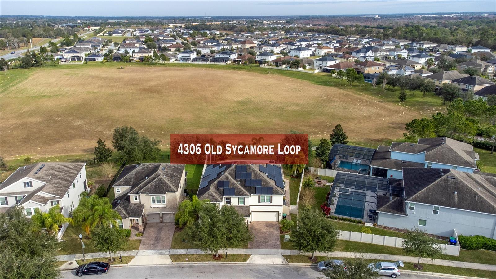 Image 55 of 55 For 4306 Old Sycamore Loop