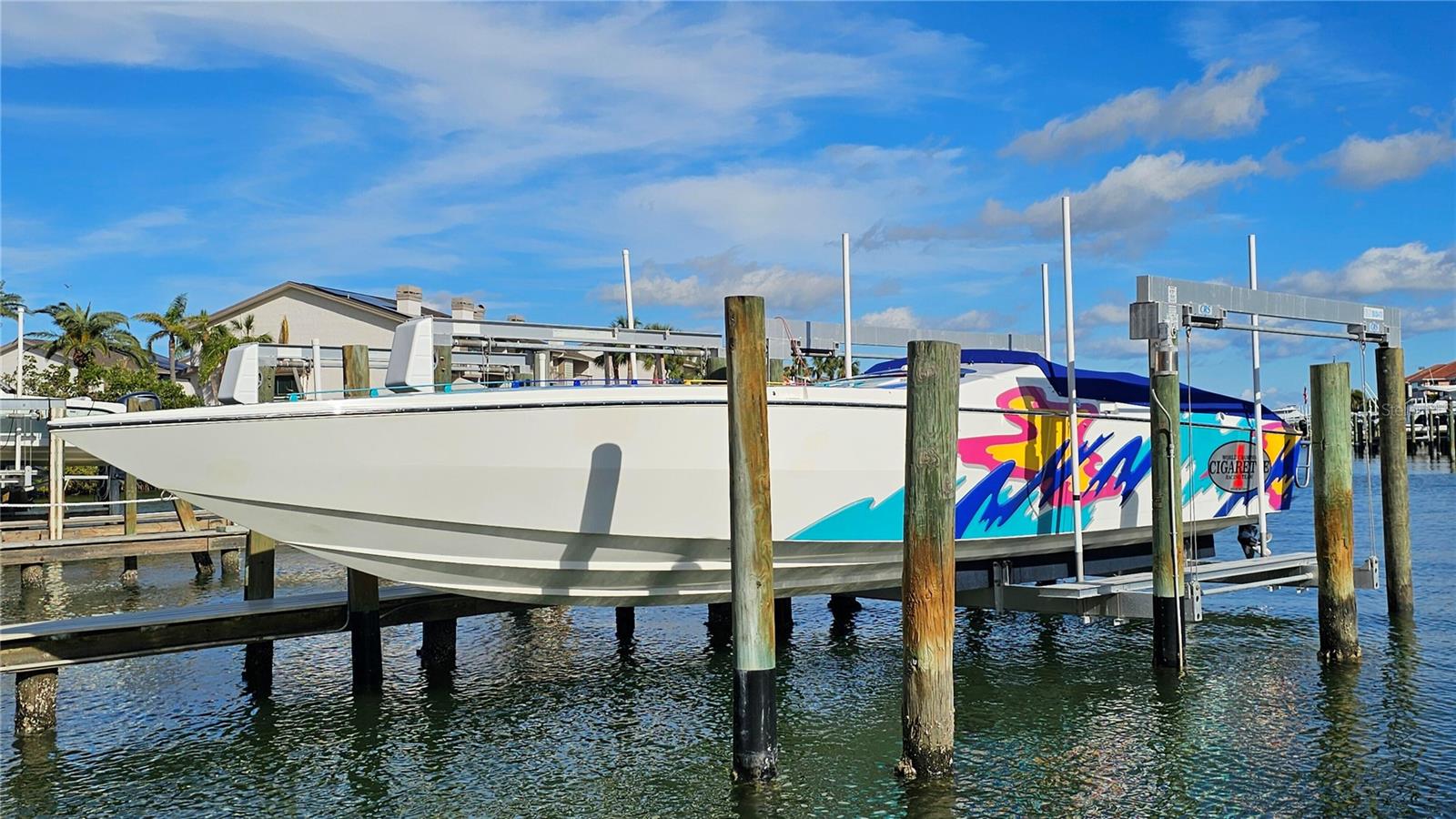 Image 22 of 25 For 1581 Gulf Boulevard 102n