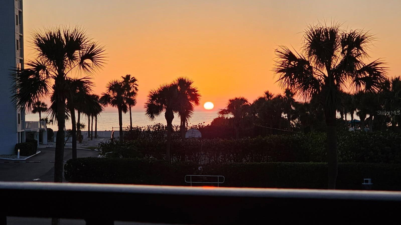 Image 23 of 25 For 1581 Gulf Boulevard 102n