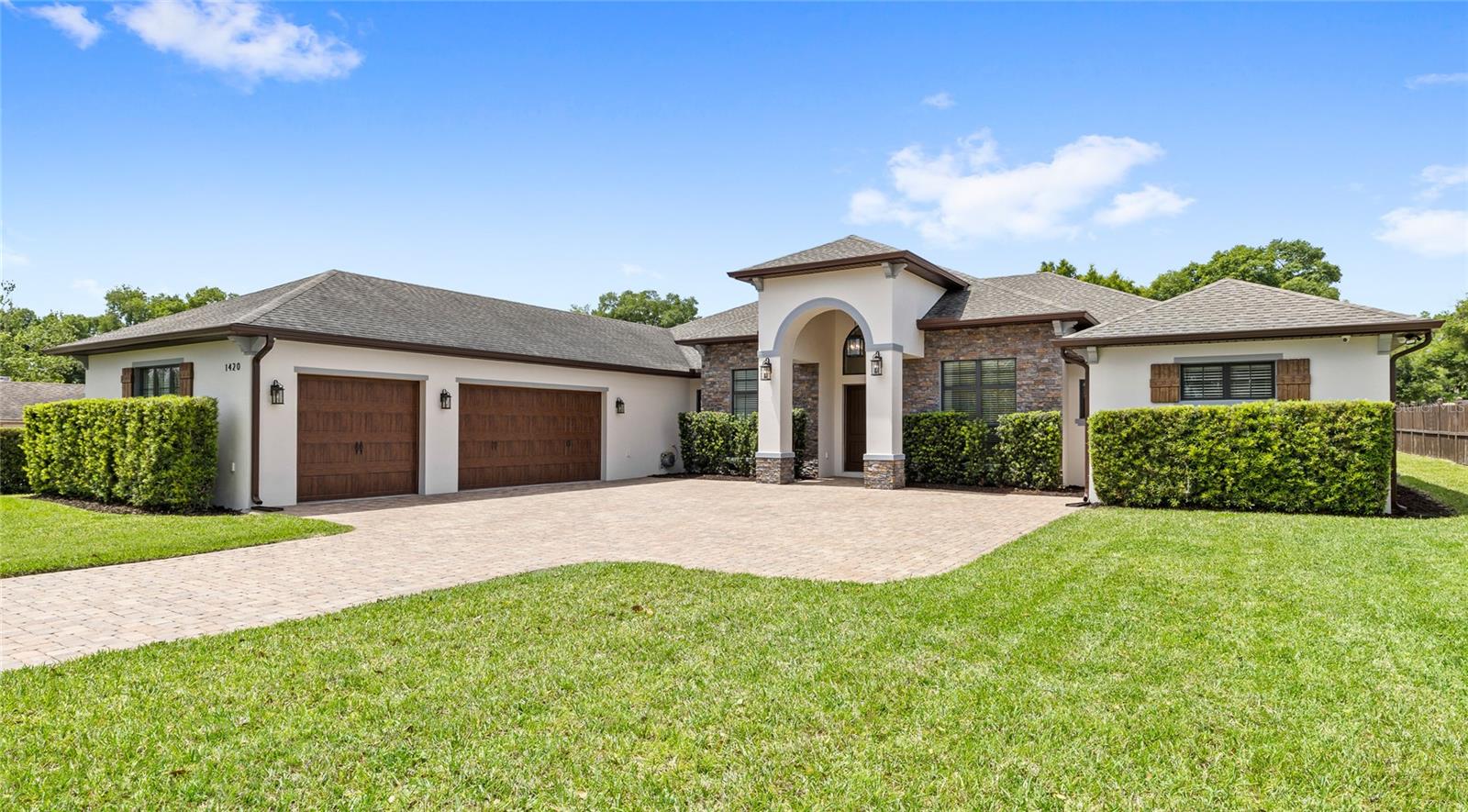 Details for 1420 Dingens Avenue, WINDERMERE, FL 34786