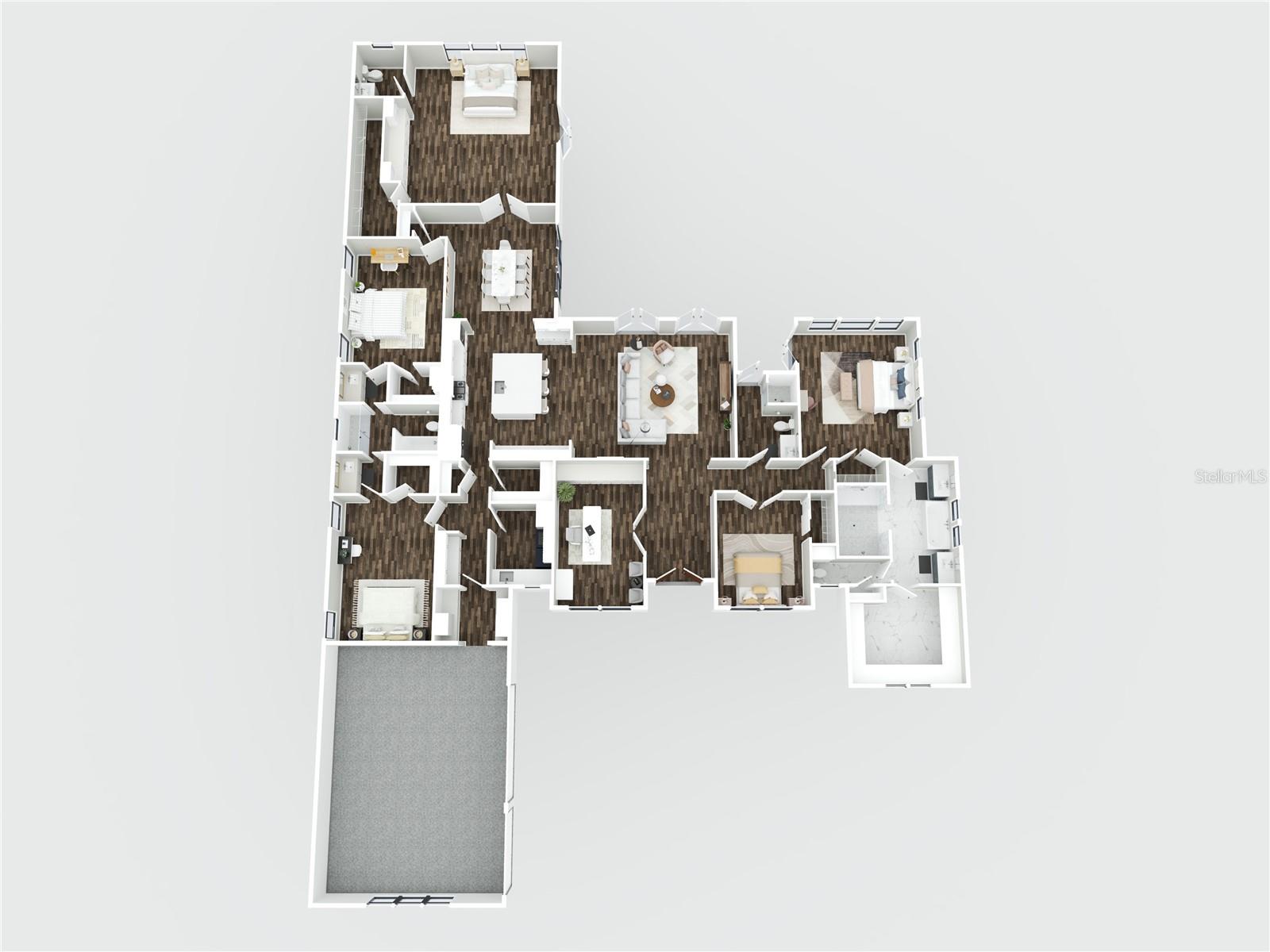 Image 6 of 41 For 1420 Dingens Avenue