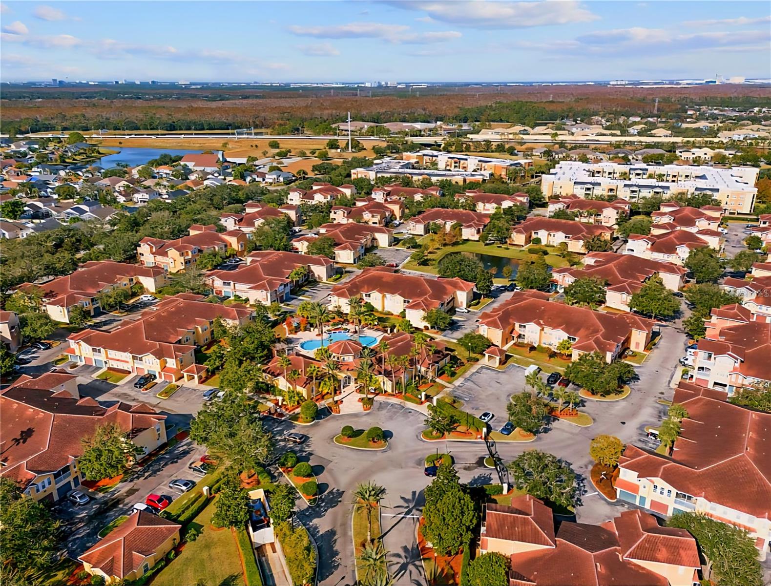 Image 38 of 42 For 12204 Wild Iris Way 109