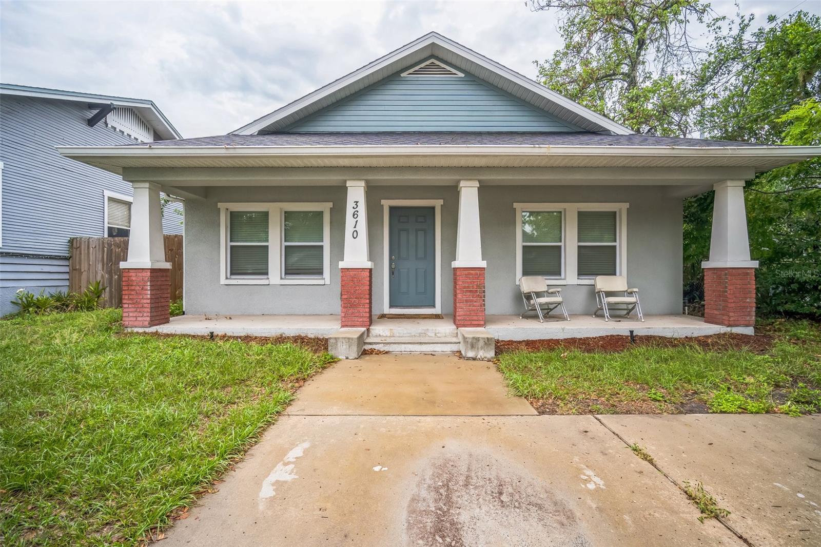 Details for 3610 Tampa Street, TAMPA, FL 33603