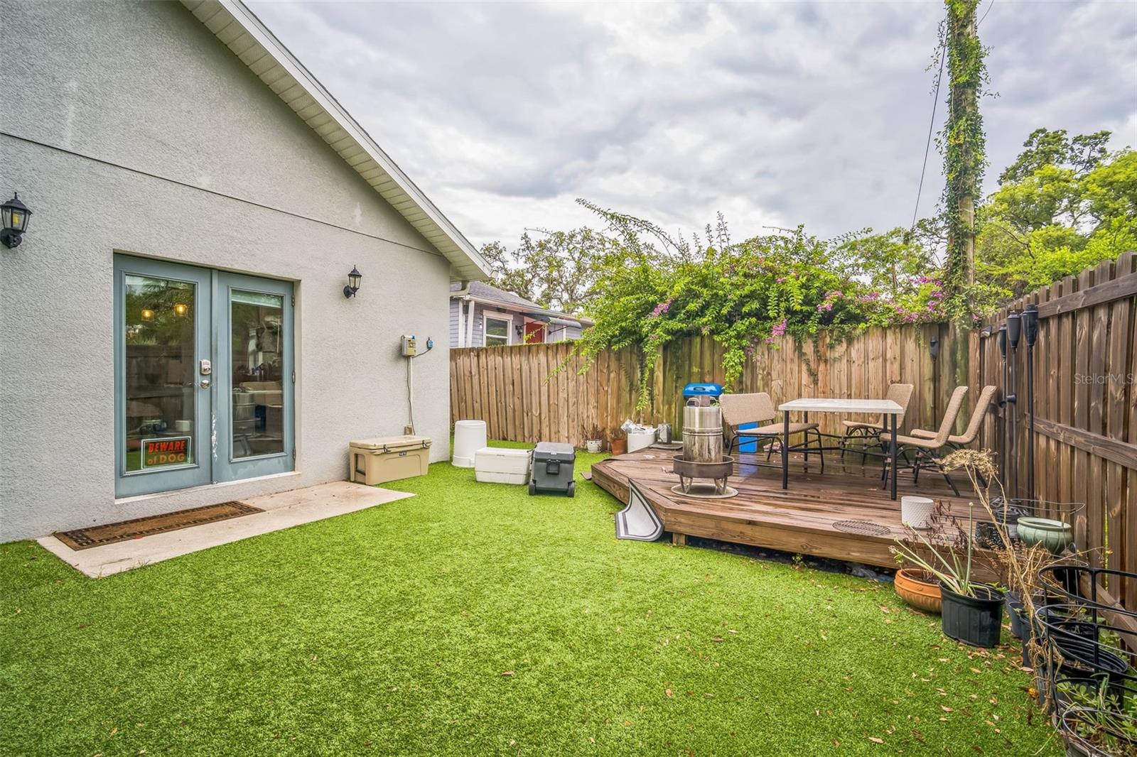 Image 27 of 31 For 3610 Tampa Street